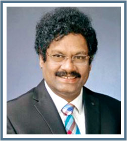 Dr. P.V. Sudhakar